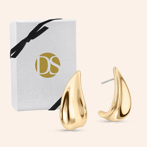 Tatiana Drop Earrings