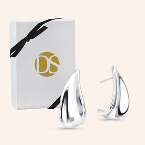 Tatiana Drop Earrings
