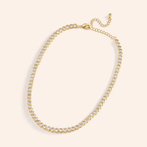 All Eyes On Me Classic Bezel Set