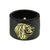 "Animal Instinct" Cuff Bracelet