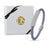 "Icon Forever" Woven Genuine Leather Bracelet