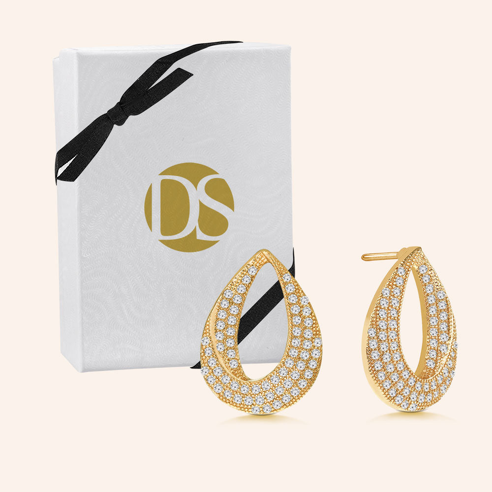 Helzberg free deals earrings