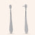 "Sheer Drop" 2.2ctw Pave Dome Drop Earrings