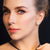 "Princess Grace" 2.6CTW Baguette Stud Earrings .925 Sterling Silver