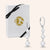 "What a Dangle" 4CTW Graduated 3 Oval Cut Stones Drop Earring