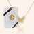 "Bella" 0.5CTW Pave Butterfly Necklace- Sterling Silver / Gold Vermeil