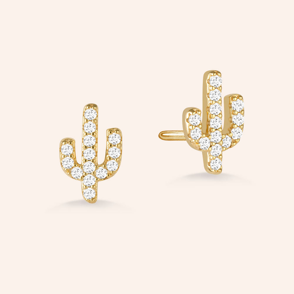 Details more than 234 gold earrings with sahara super hot