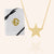 "The Star" High Polished Pendant Necklace