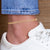 "True to You" 5.8CTW Pave Mini Curb Chain Anklet