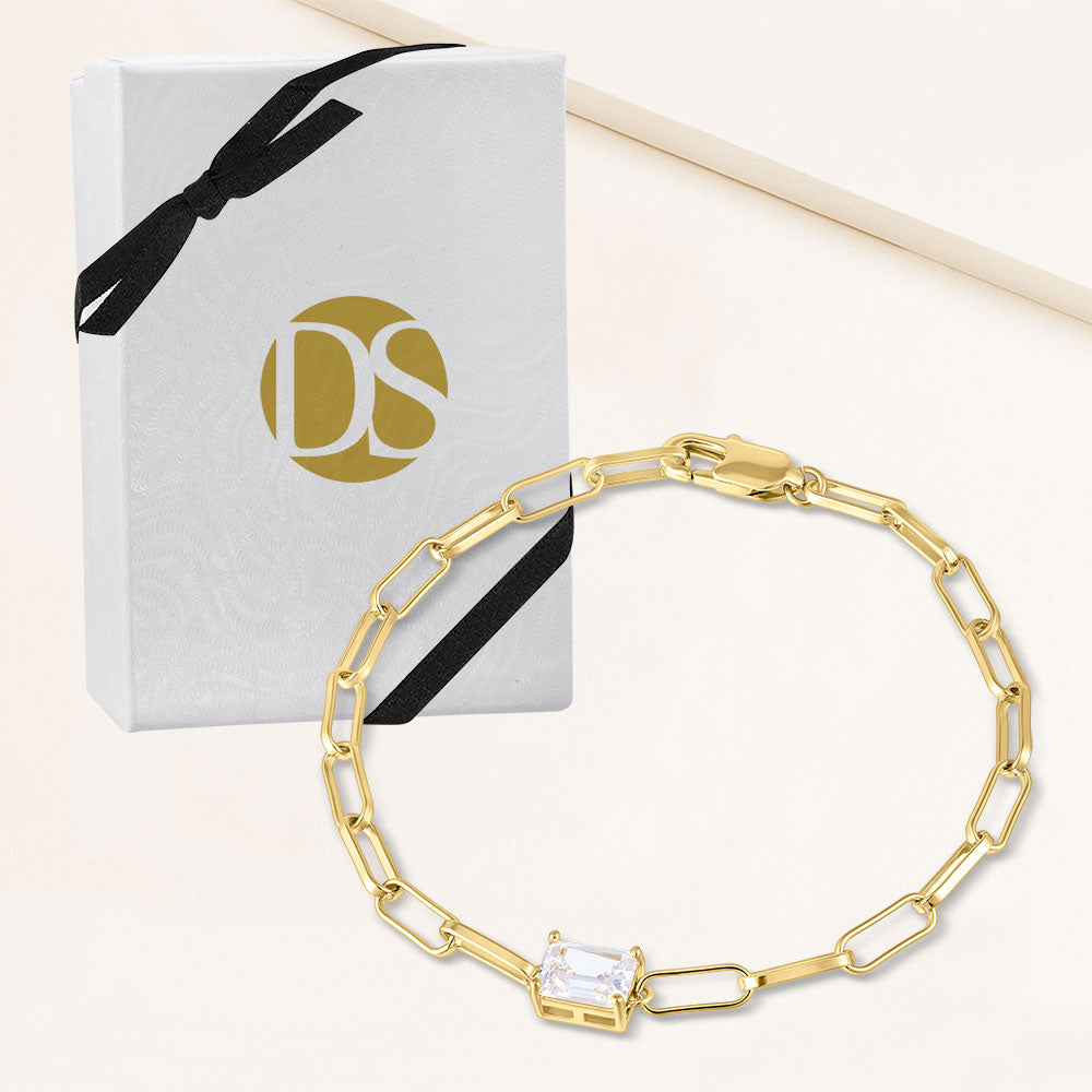 【Soierie】 Clip large bracelet B1NS0384CL_SILVER_grande.jpg?v