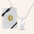 "Real Glam" 5.65CTW Marquise Cut Pendant Necklace