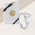 "2-Times Yes" 4.1CTW Heart & Pear Cut Two-Stones Ring