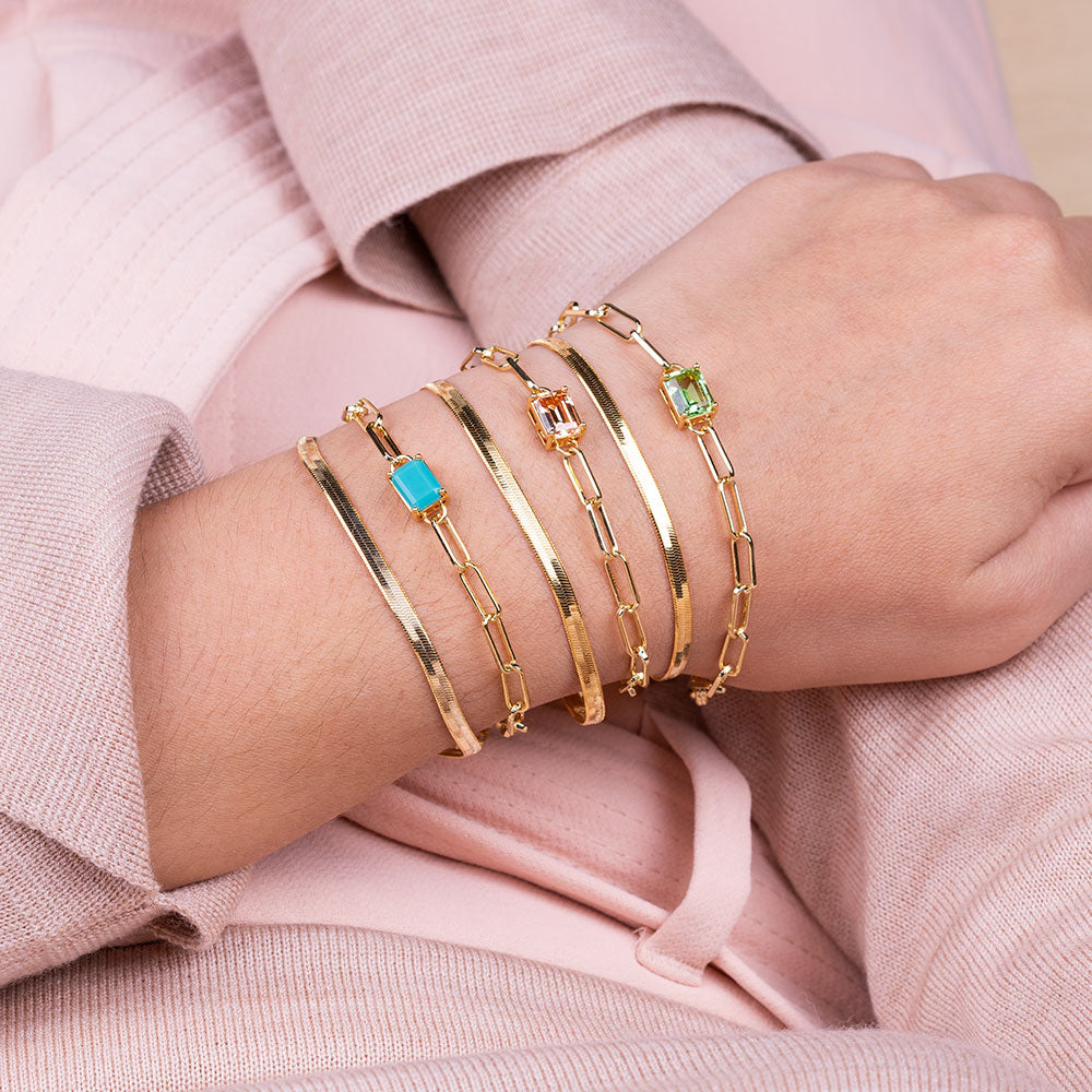 Personal touch bracelets store