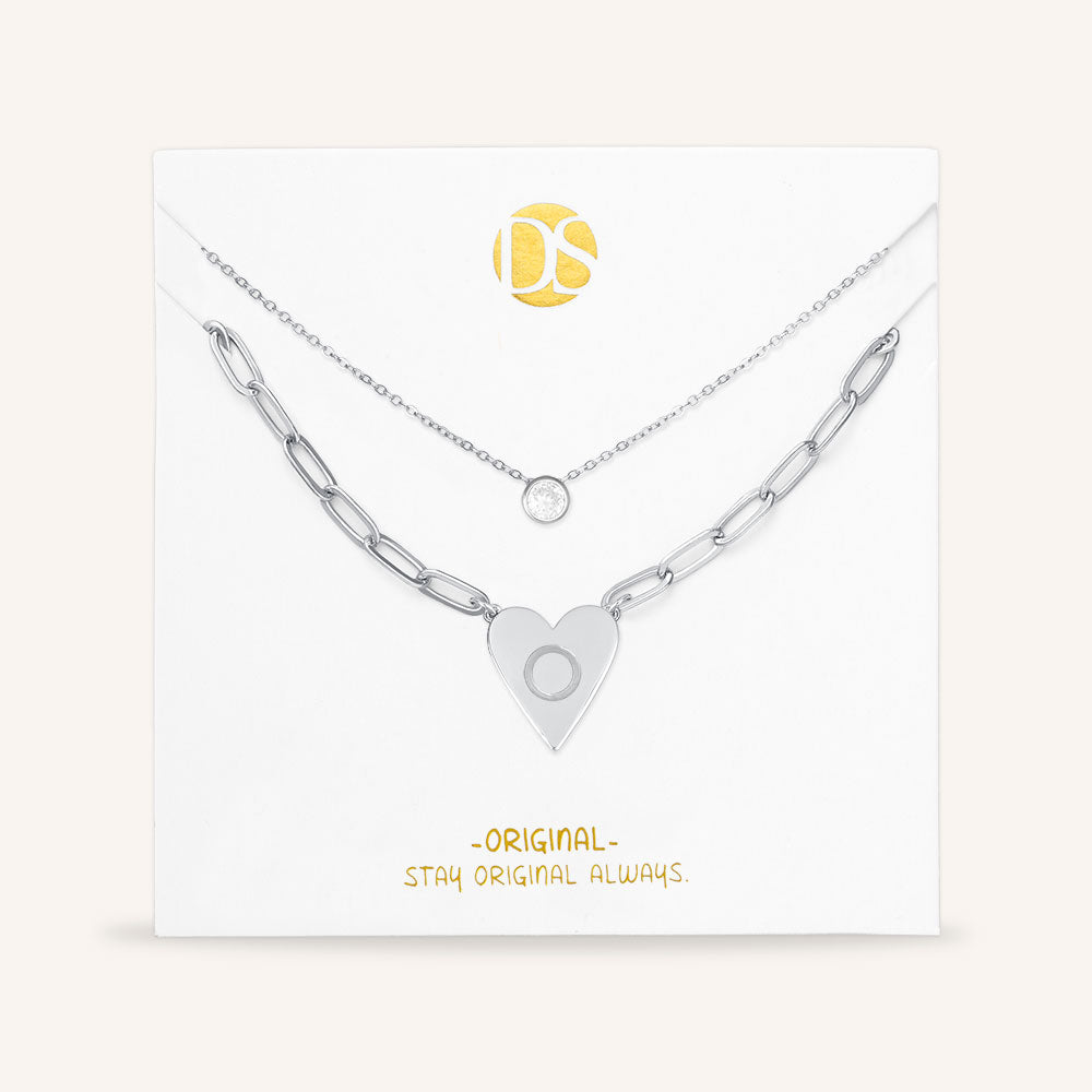 Always and forever necklace the originals on sale